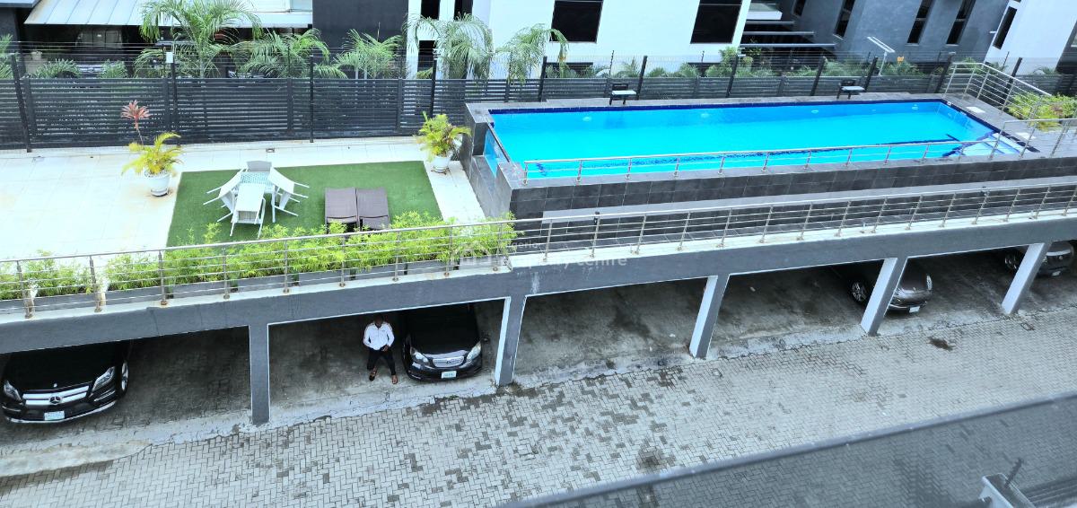 Luxury 5 Bedroom Duplex, Banana Island, Ikoyi, Lagos, Semi-detached Duplex for Rent