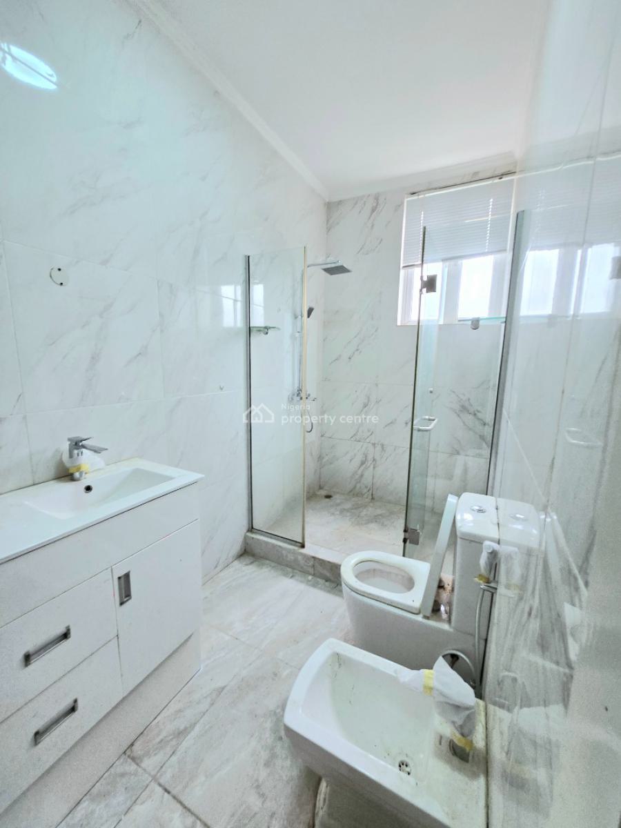 Luxury 5 Bedroom Duplex, Banana Island, Ikoyi, Lagos, Semi-detached Duplex for Rent