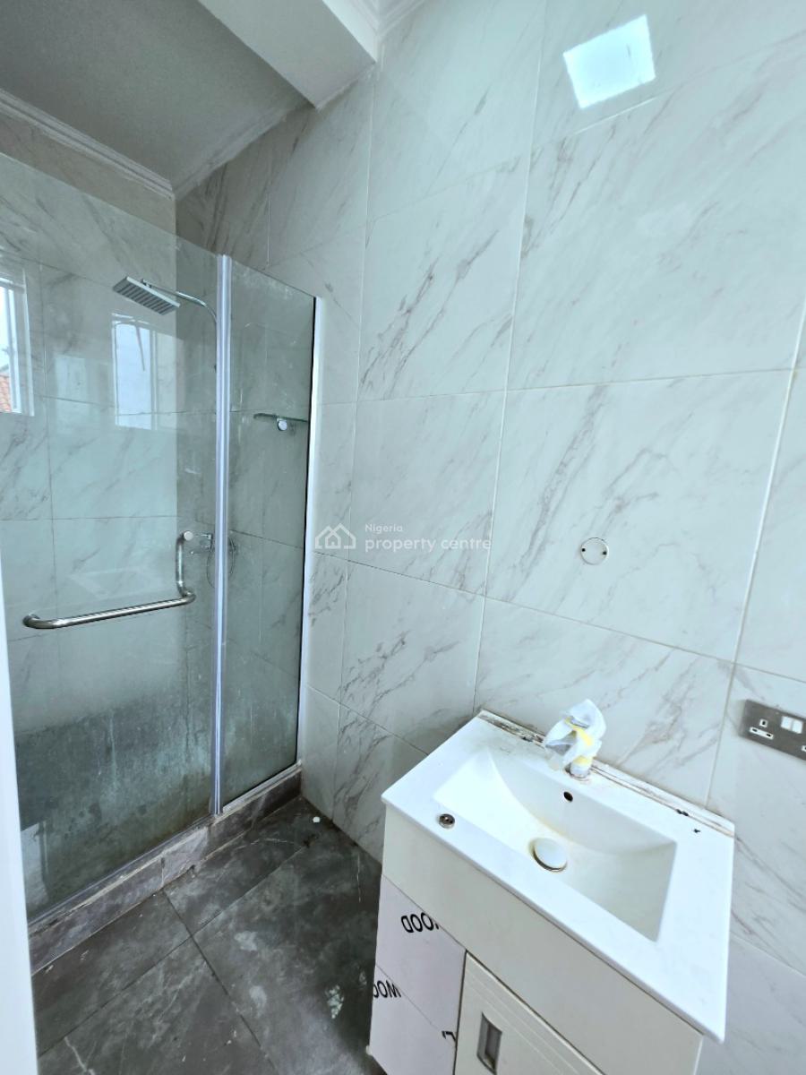 Luxury 5 Bedroom Duplex, Banana Island, Ikoyi, Lagos, Semi-detached Duplex for Rent