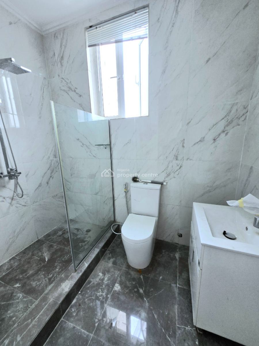 Luxury 5 Bedroom Duplex, Banana Island, Ikoyi, Lagos, Semi-detached Duplex for Rent