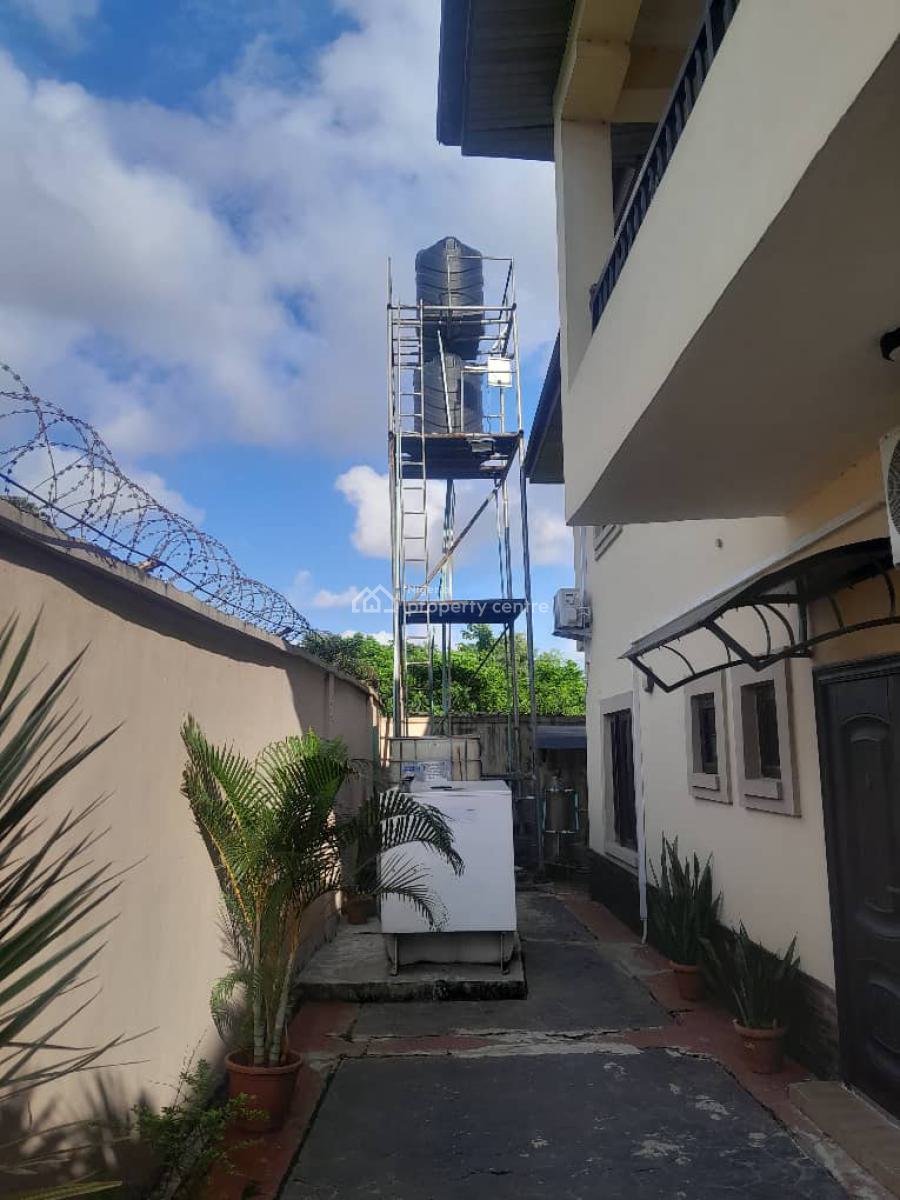 Luxury 3 Bedroom Flat, Opposite Lbs Ajah, Lagos, Ajah, Lagos, Flat / Apartment for Rent