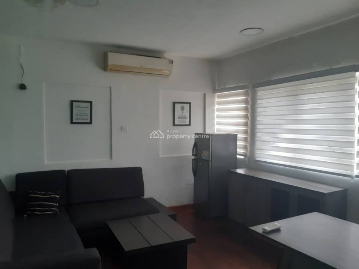 5br Detached House, Lekki Phase 1, Lekki Phase 1, Lekki, Lagos, Office Space for Rent