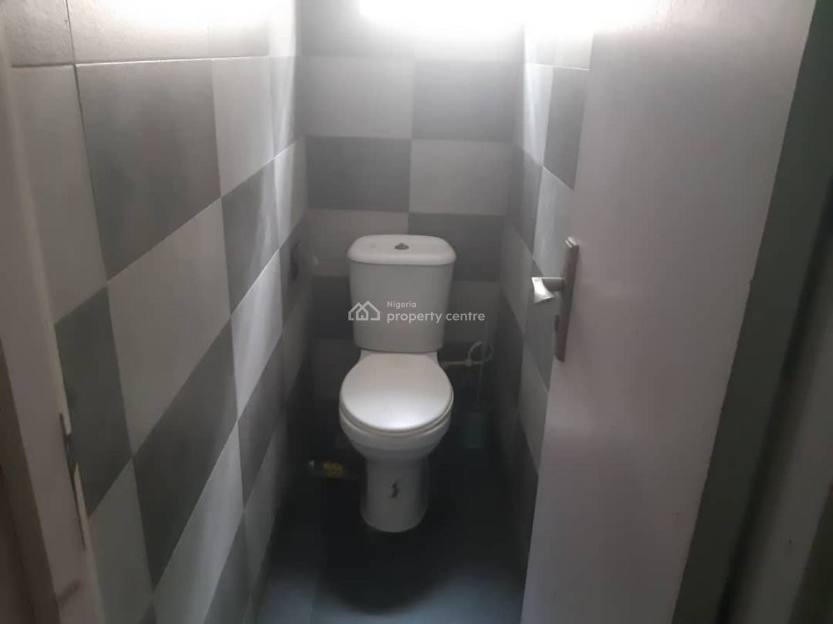 5br Detached House, Lekki Phase 1, Lekki Phase 1, Lekki, Lagos, Office Space for Rent
