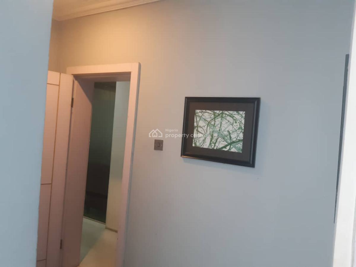 5br Detached House, Lekki Phase 1, Lekki Phase 1, Lekki, Lagos, Office Space for Rent