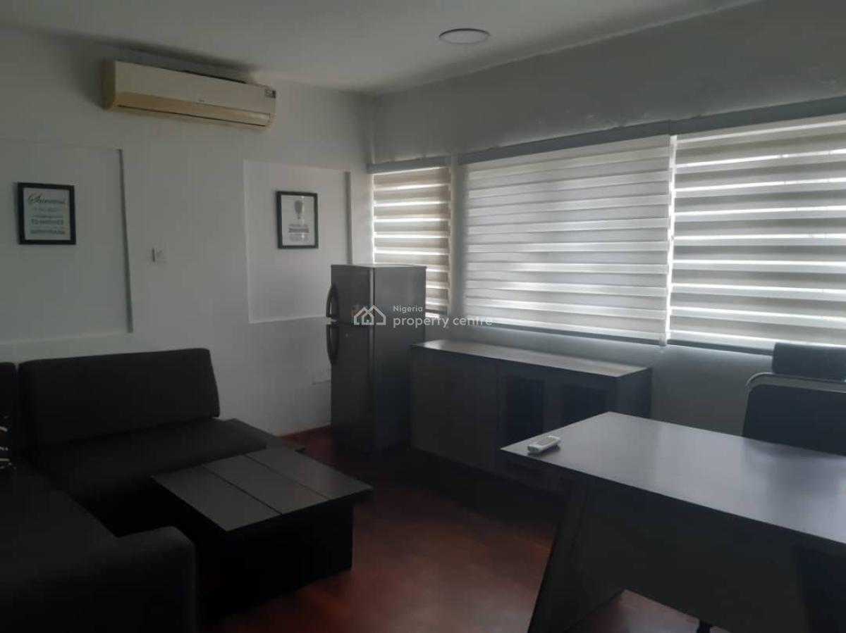 5br Detached House, Lekki Phase 1, Lekki Phase 1, Lekki, Lagos, Office Space for Rent
