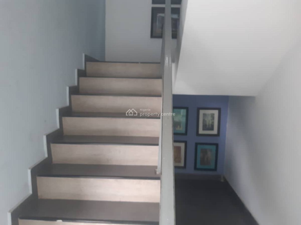 5br Detached House, Lekki Phase 1, Lekki Phase 1, Lekki, Lagos, Office Space for Rent