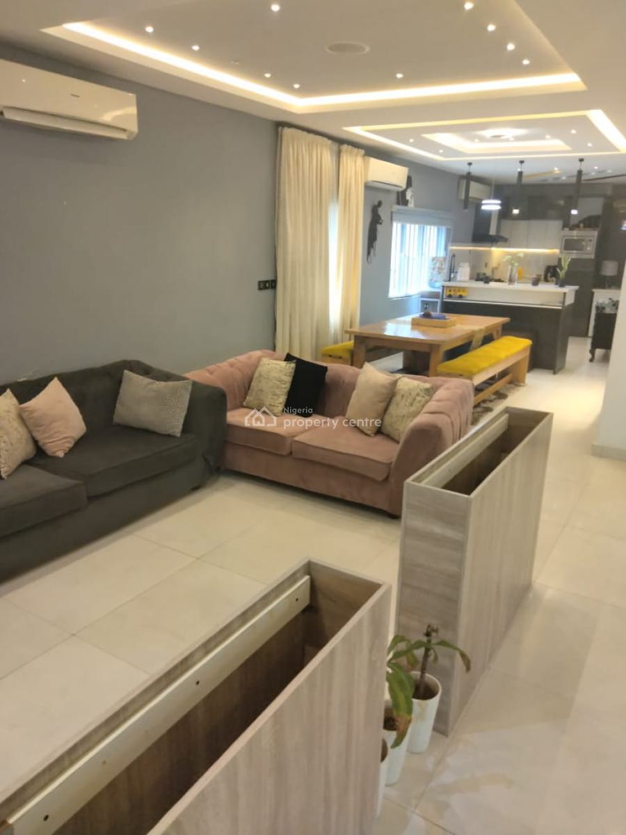 275 Sqmtrs of Office Space, Lekki Phase 1, Lekki, Lagos, Office Space for Rent