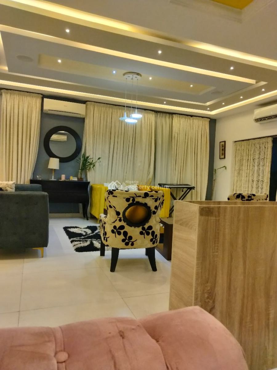 275 Sqmtrs of Office Space, Lekki Phase 1, Lekki, Lagos, Office Space for Rent