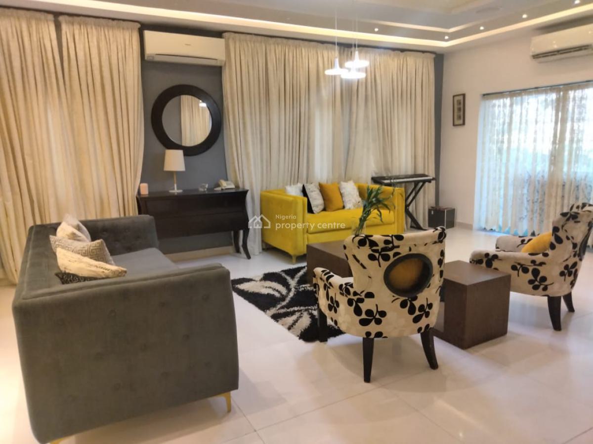 275 Sqmtrs of Office Space, Lekki Phase 1, Lekki, Lagos, Office Space for Rent