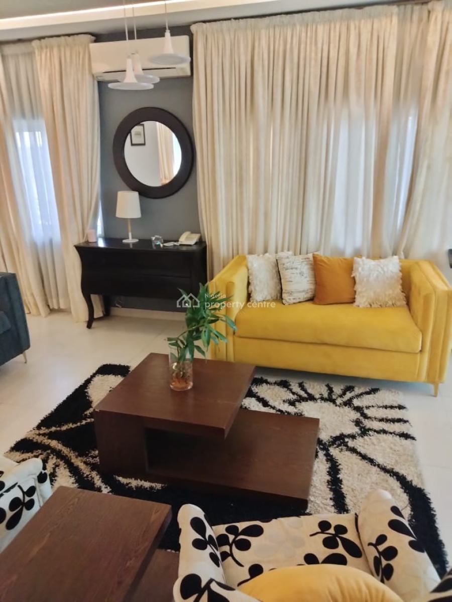 275 Sqmtrs of Office Space, Lekki Phase 1, Lekki, Lagos, Office Space for Rent