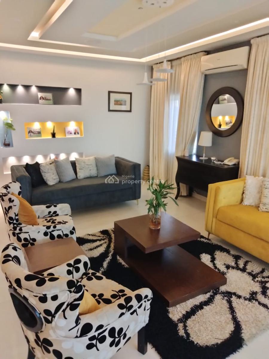 275 Sqmtrs of Office Space, Lekki Phase 1, Lekki, Lagos, Office Space for Rent