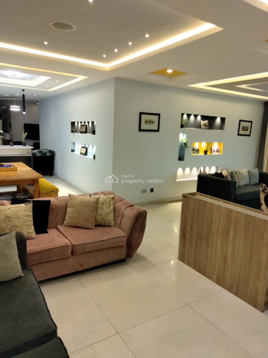 275 Sqmtrs of Office Space, Lekki Phase 1, Lekki, Lagos, Office Space for Rent