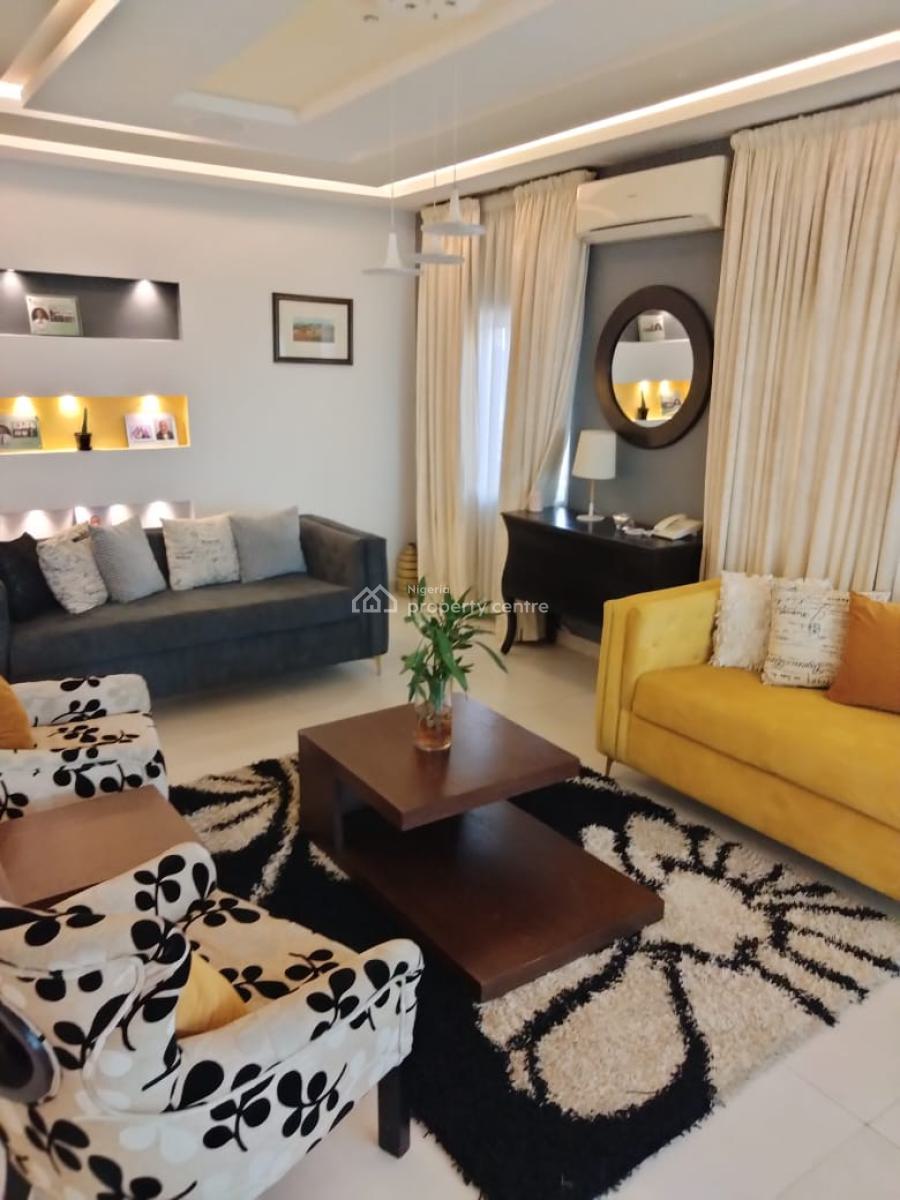 275 Sqmtrs of Office Space, Lekki Phase 1, Lekki, Lagos, Office Space for Rent