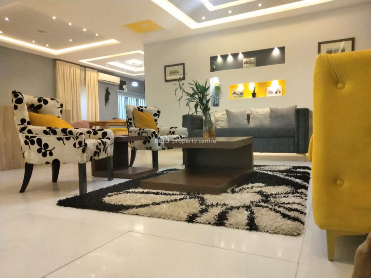 275 Sqmtrs of Office Space, Lekki Phase 1, Lekki, Lagos, Office Space for Rent