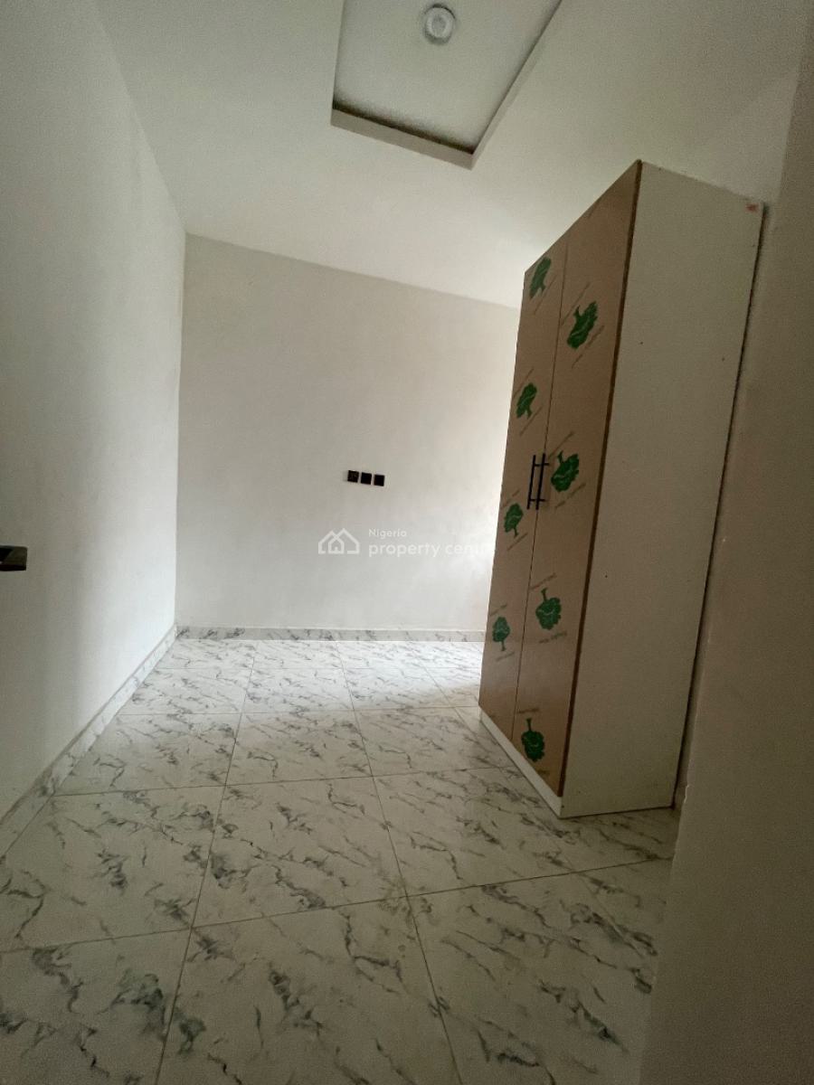 4bedroom Terrace Duplex, Orchid Road, Lekki Phase 2, Lekki, Lagos, Terraced Duplex for Rent