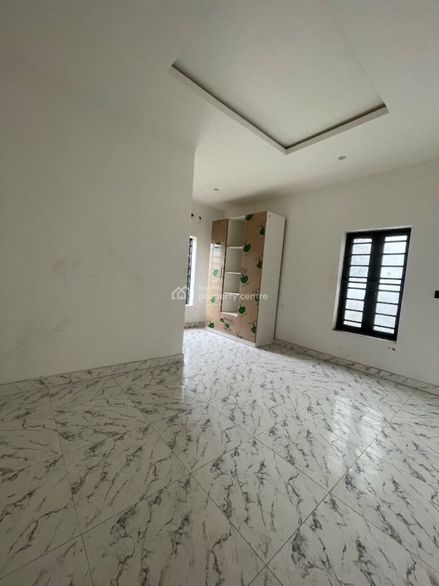 4bedroom Terrace Duplex, Orchid Road, Lekki Phase 2, Lekki, Lagos, Terraced Duplex for Rent