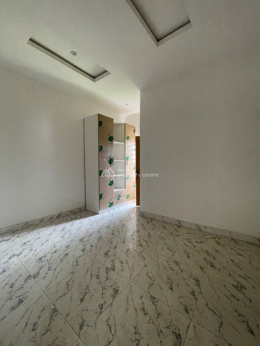 4bedroom Terrace Duplex, Orchid Road, Lekki Phase 2, Lekki, Lagos, Terraced Duplex for Rent