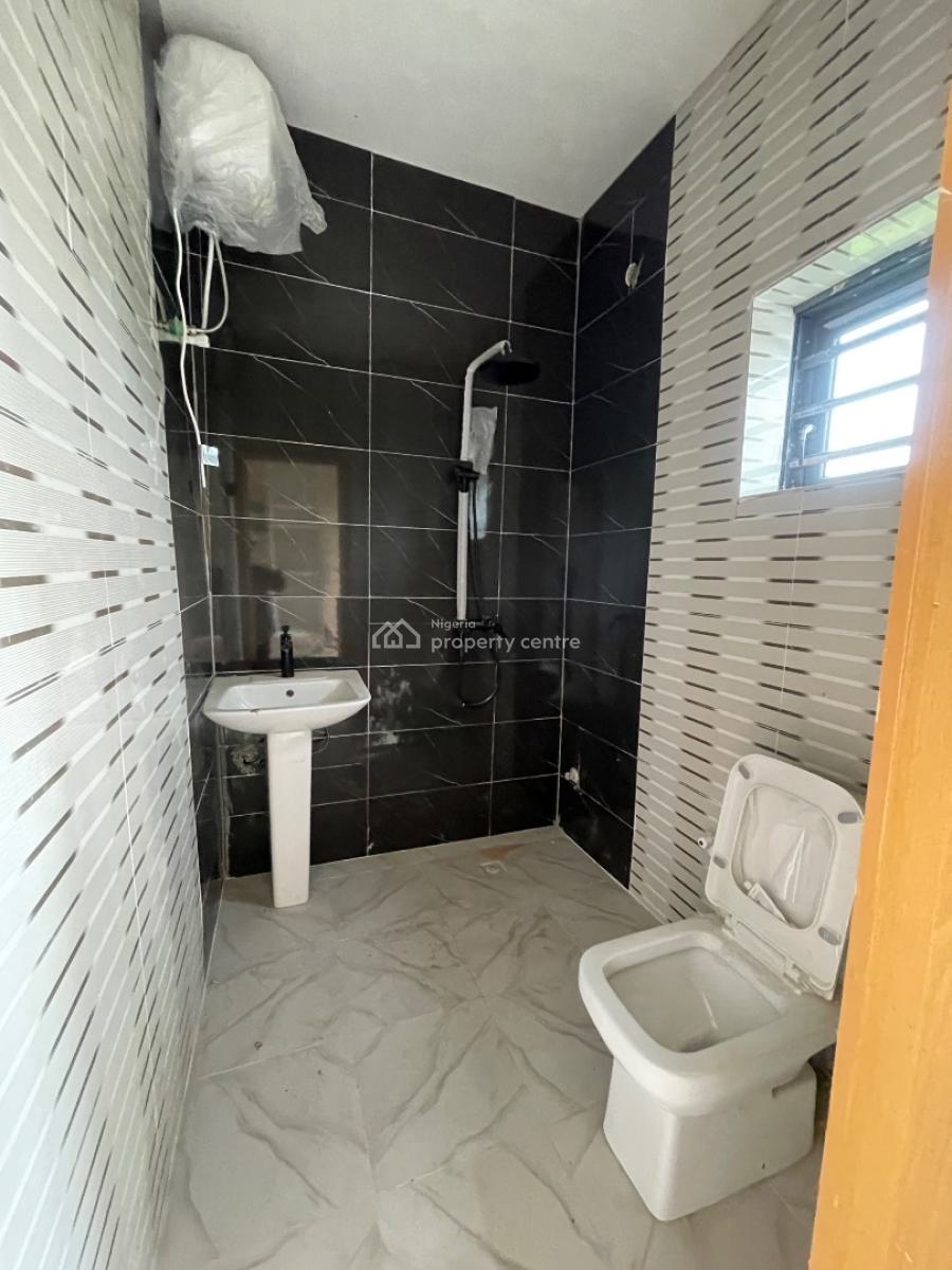 4bedroom Terrace Duplex, Orchid Road, Lekki Phase 2, Lekki, Lagos, Terraced Duplex for Rent