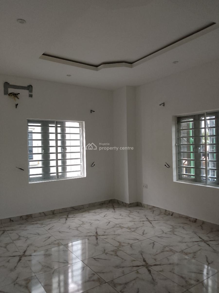 a Spacious and Neat Room and Parlour, Ilaje Mobile Road, Ajah, Lagos, Mini Flat (room and Parlour) for Rent