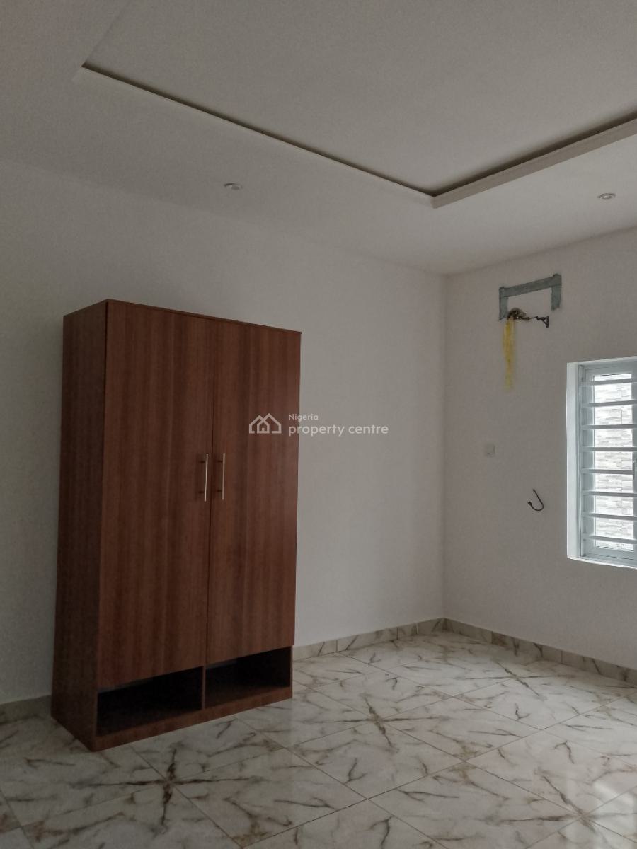 a Spacious and Neat Room and Parlour, Ilaje Mobile Road, Ajah, Lagos, Mini Flat (room and Parlour) for Rent