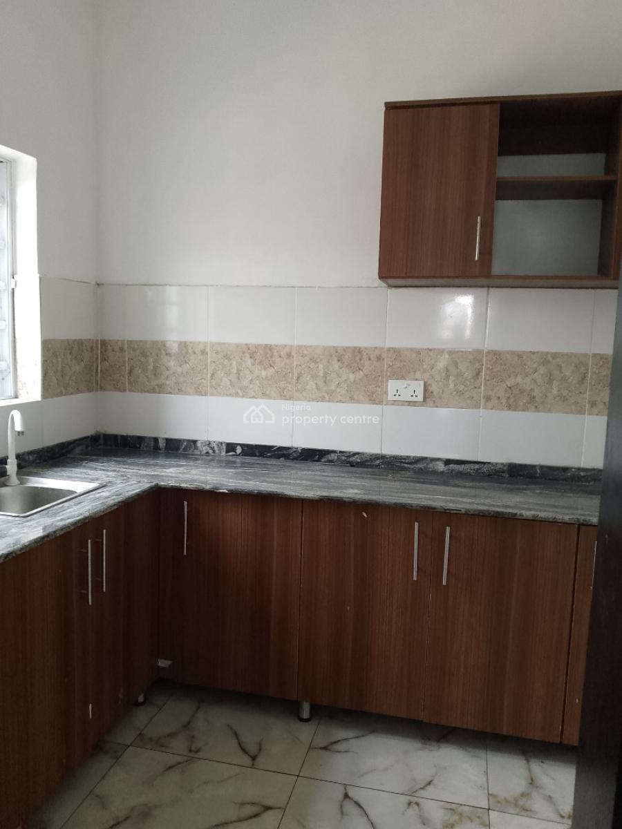 a Spacious and Neat Room and Parlour, Ilaje Mobile Road, Ajah, Lagos, Mini Flat (room and Parlour) for Rent