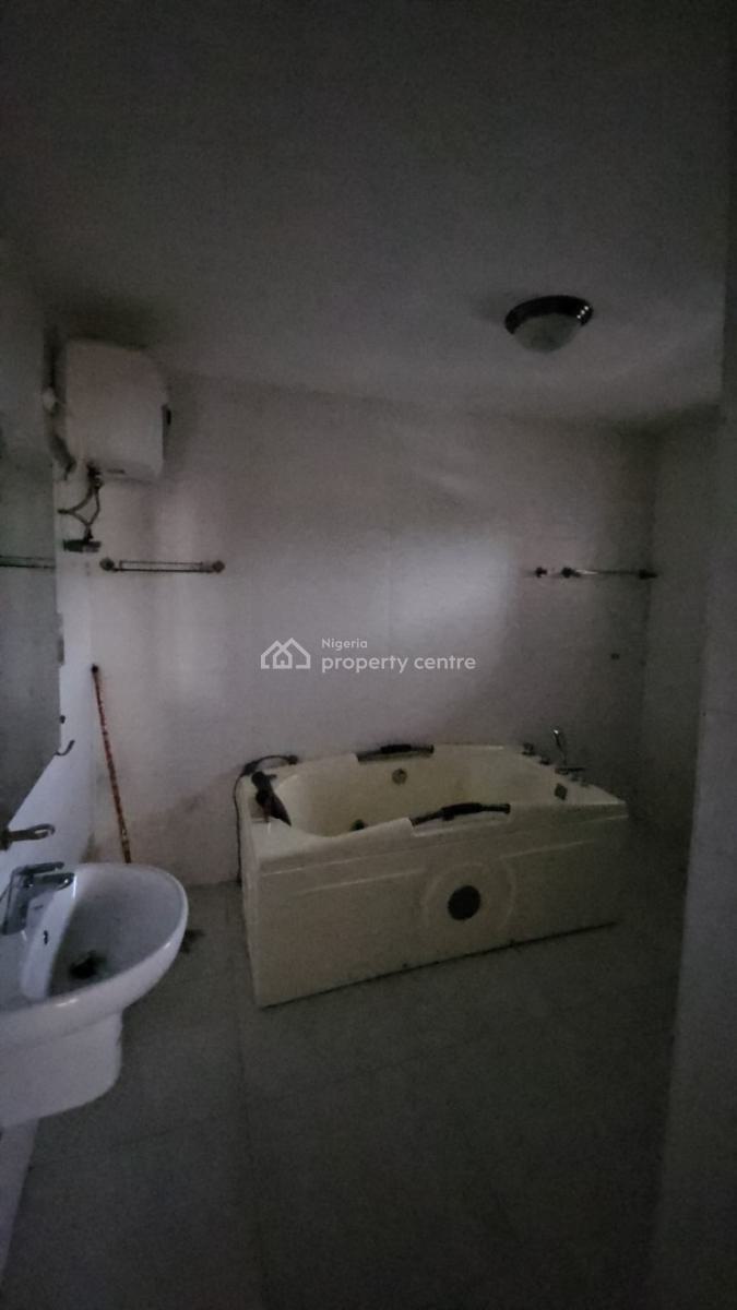 5 Bedroom Semi-detached Duplex with Bq, Royal Gardens Estate,  Ajah,, Lekki, Lagos, Semi-detached Duplex for Rent