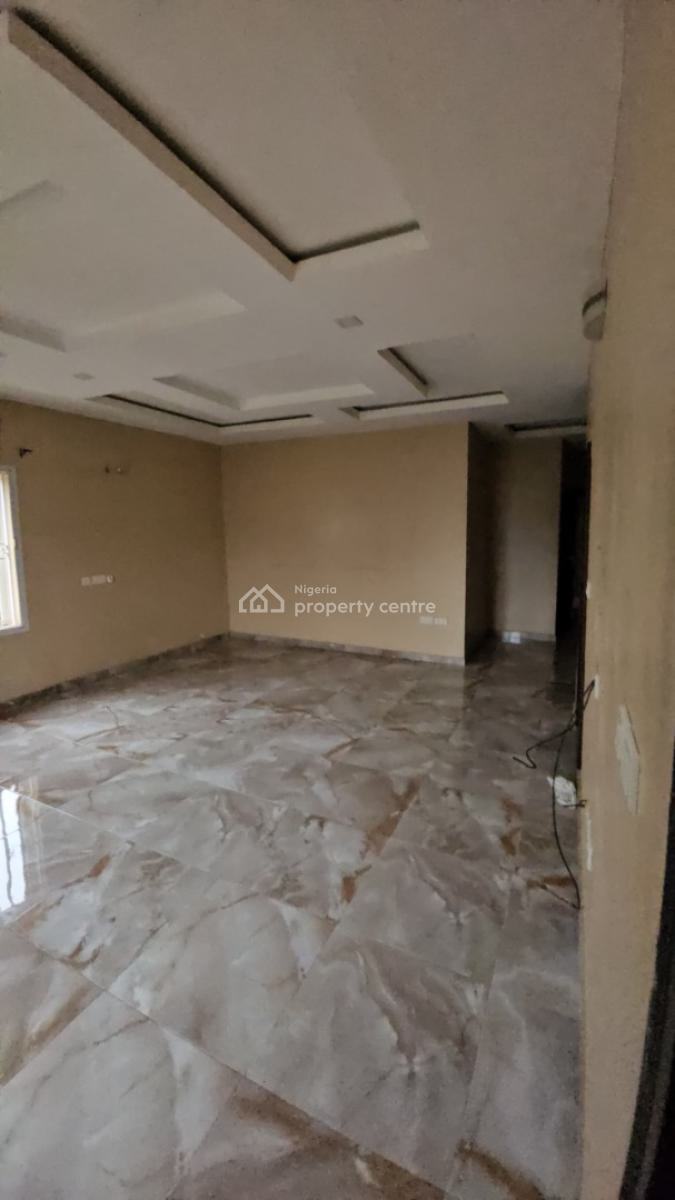 5 Bedroom Semi-detached Duplex with Bq, Royal Gardens Estate,  Ajah,, Lekki, Lagos, Semi-detached Duplex for Rent