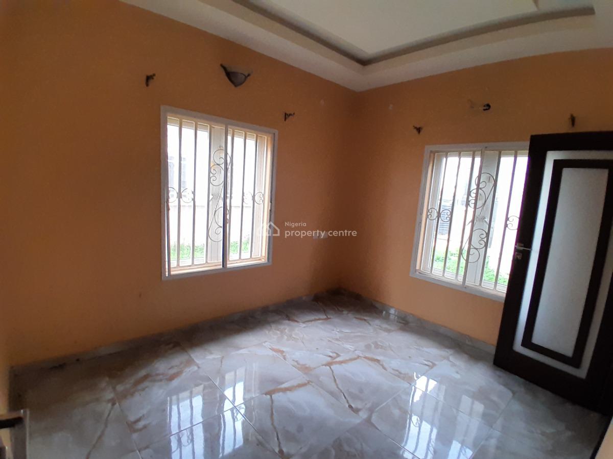 5 Bedrooms Semi-detached Duplex with Bq, Royal Gardens Estate, Ajah, Lagos, Semi-detached Duplex for Rent