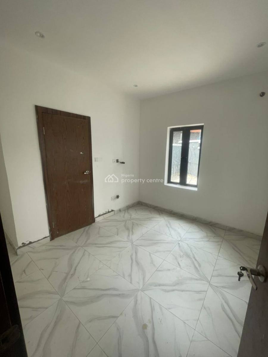 4 Bedroom Semi Detached Duplex, Ikota, Lekki, Lagos, Semi-detached Duplex for Sale