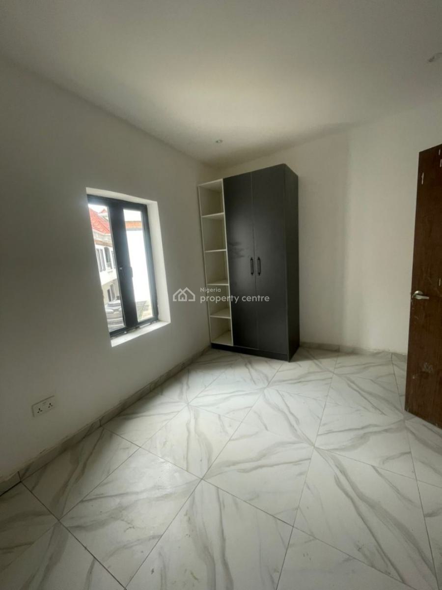 4 Bedroom Semi Detached Duplex, Ikota, Lekki, Lagos, Semi-detached Duplex for Sale