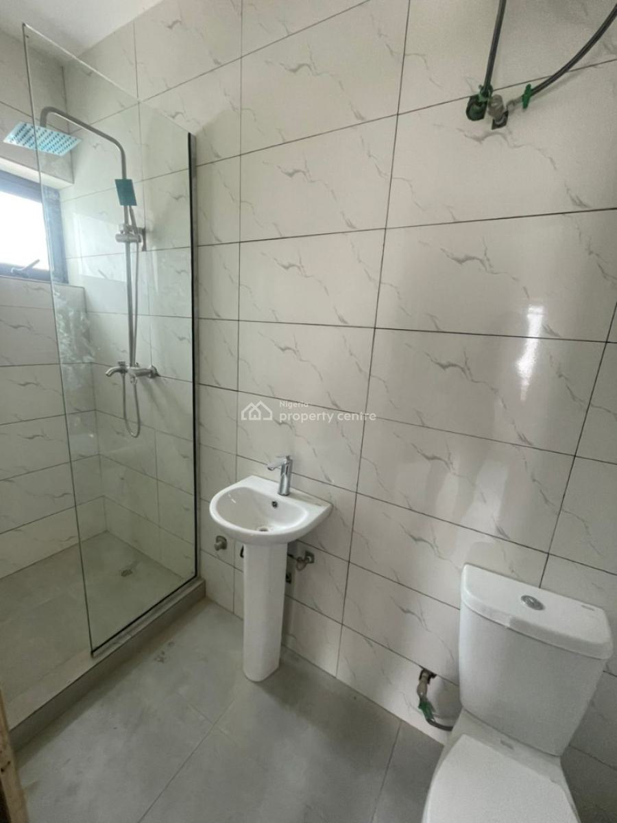 4 Bedroom Semi Detached Duplex, Ikota, Lekki, Lagos, Semi-detached Duplex for Sale