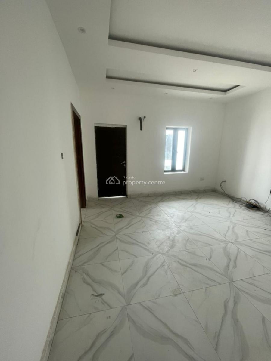 4 Bedroom Semi Detached Duplex, Ikota, Lekki, Lagos, Semi-detached Duplex for Sale