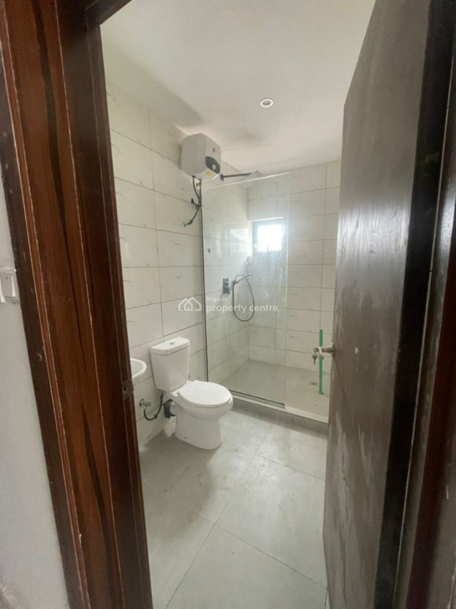 4 Bedroom Semi Detached Duplex, Ikota, Lekki, Lagos, Semi-detached Duplex for Sale