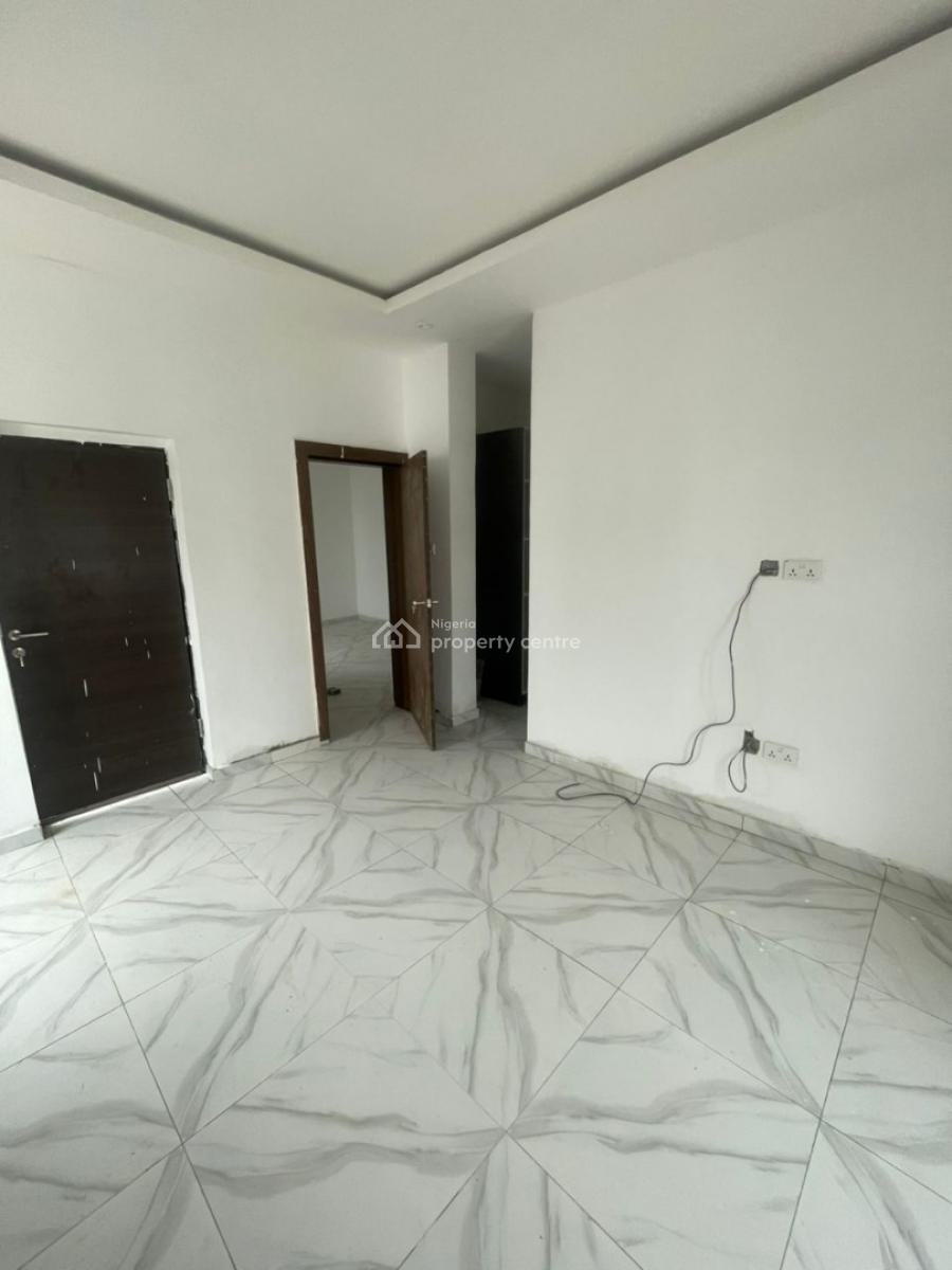 4 Bedroom Semi Detached Duplex, Ikota, Lekki, Lagos, Semi-detached Duplex for Sale