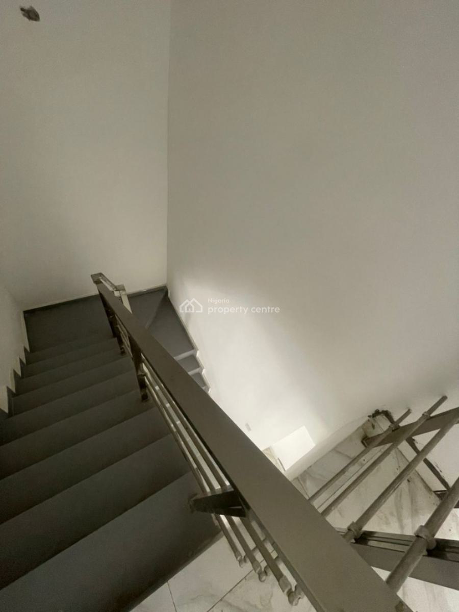 4 Bedroom Semi Detached Duplex, Ikota, Lekki, Lagos, Semi-detached Duplex for Sale