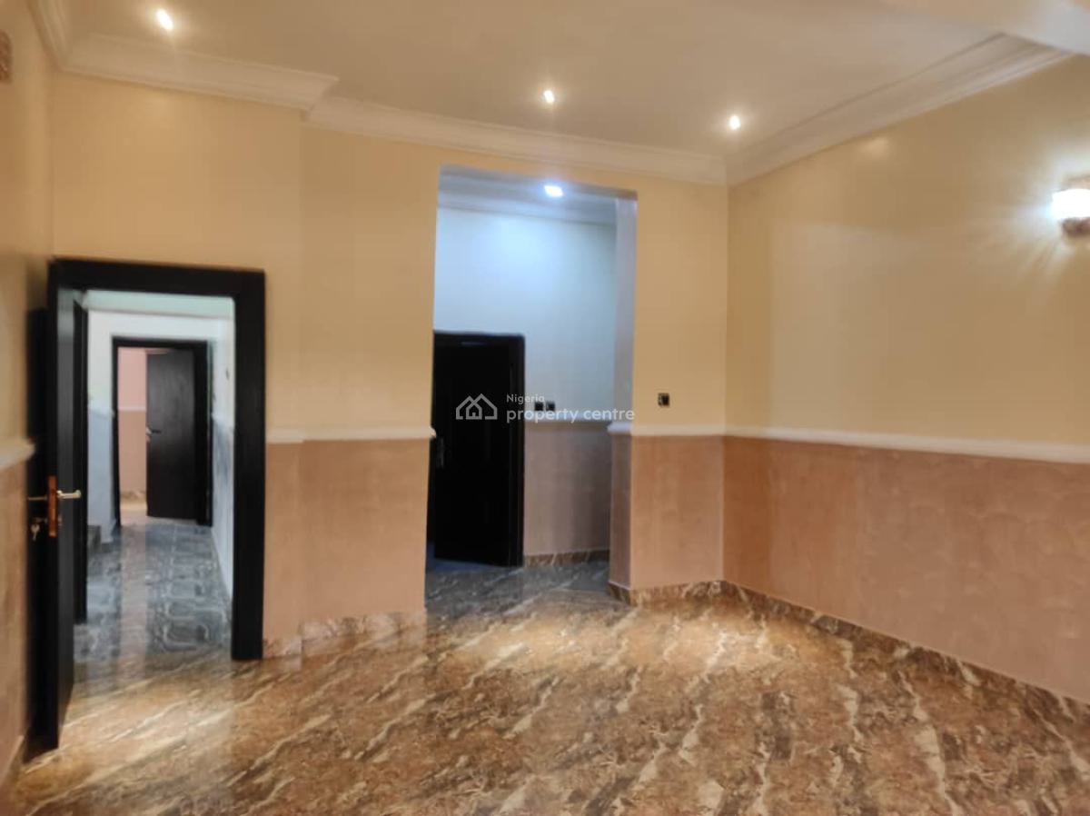 2 Bedroom Terrace Duplex, Fo1, Kubwa, Abuja, Terraced Duplex for Rent