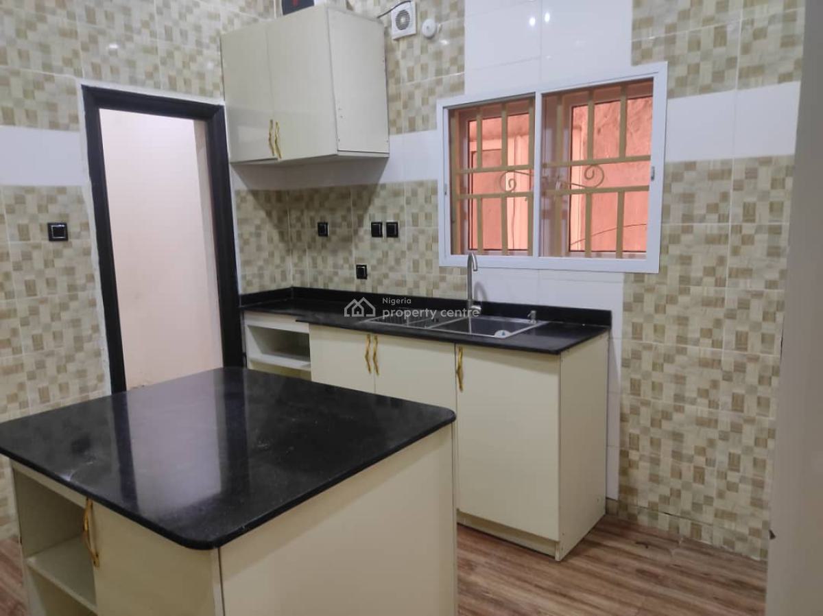 2 Bedroom Terrace Duplex, Fo1, Kubwa, Abuja, Terraced Duplex for Rent