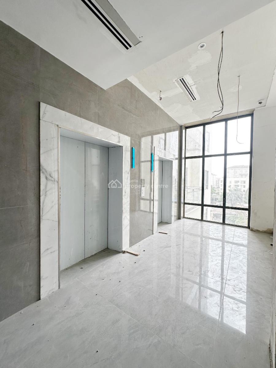 3 Bedroom Apartment, Ikoyi, Lagos, Flat / Apartment for Rent