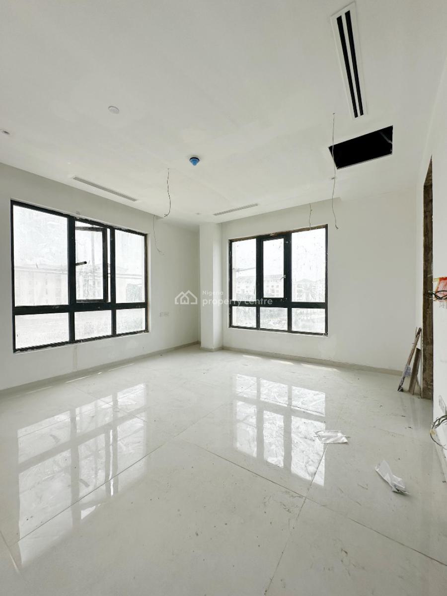 3 Bedroom Apartment, Ikoyi, Lagos, Flat / Apartment for Rent