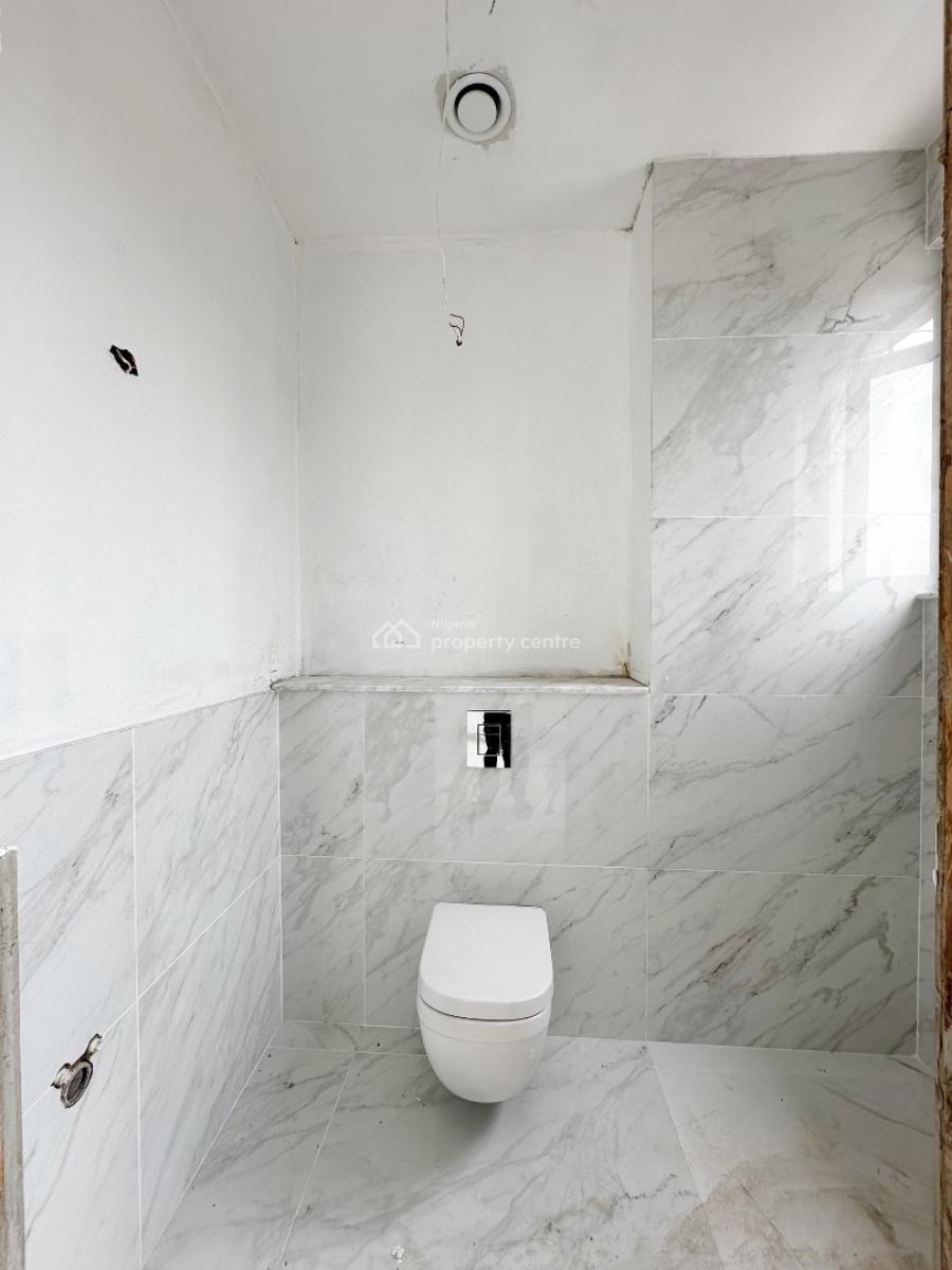3 Bedroom Apartment, Ikoyi, Lagos, Flat / Apartment for Rent