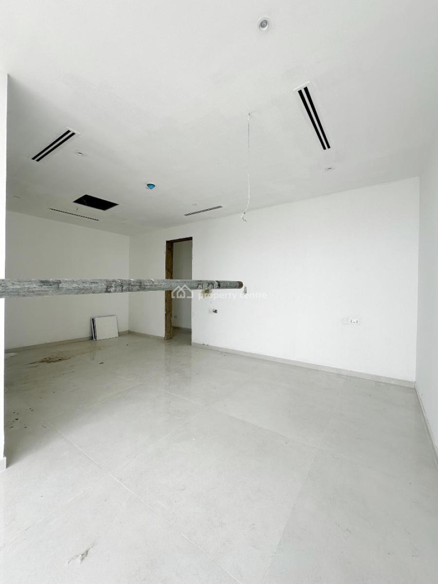 3 Bedroom Apartment, Ikoyi, Lagos, Flat / Apartment for Rent