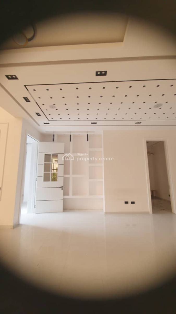 6 Bedroom Luxury Detached Home, Perfectly Located in a Serene and Secure, Jakande, Osapa, Lekki, Lagos, Detached Duplex for Sale