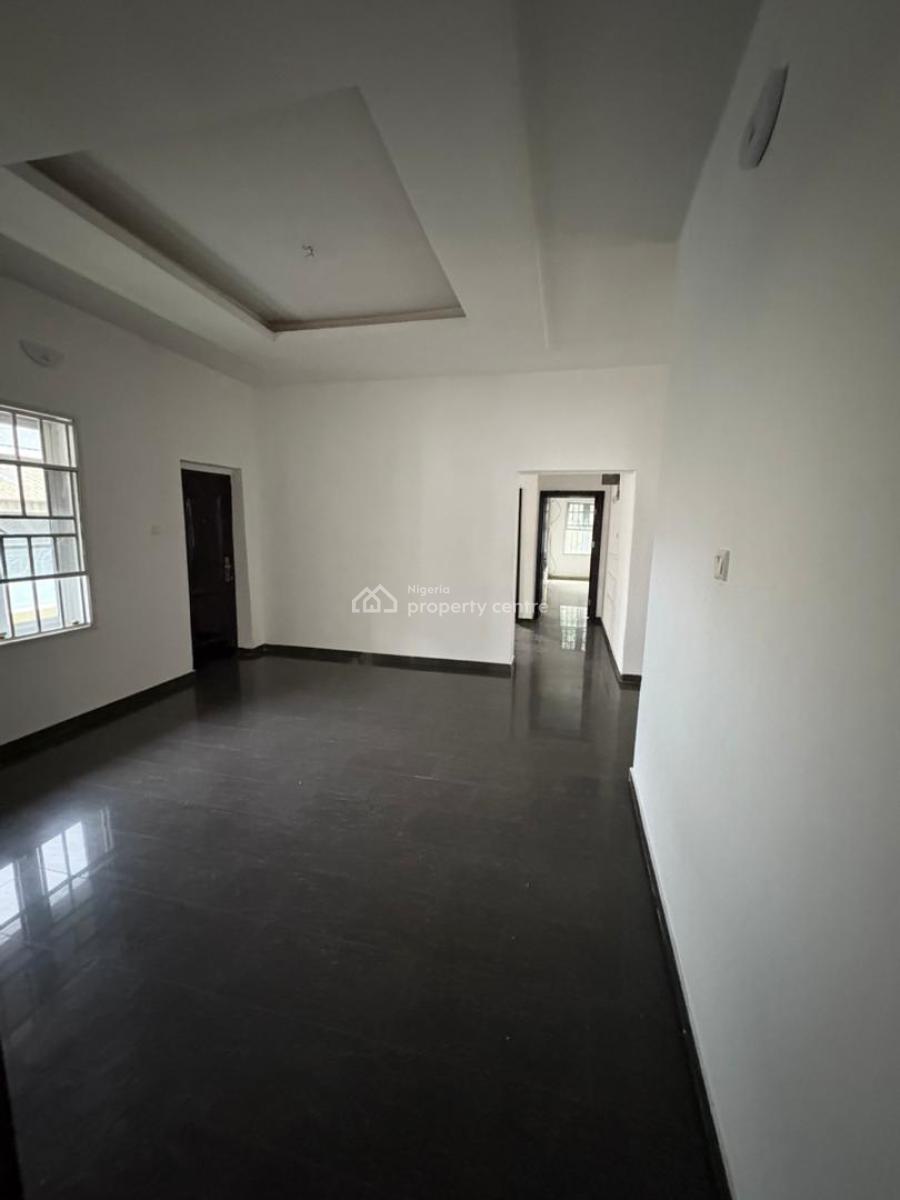 4 Bedroom Semi Detached Duplex Available, Megamound Estate, Lekki County, Lekki Expressway, Lekki, Lagos, Semi-detached Duplex for Rent