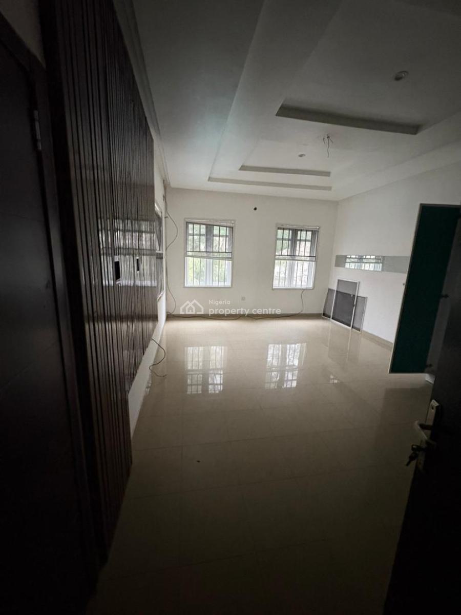 4 Bedroom Semi Detached Duplex Available, Megamound Estate, Lekki County, Lekki Expressway, Lekki, Lagos, Semi-detached Duplex for Rent