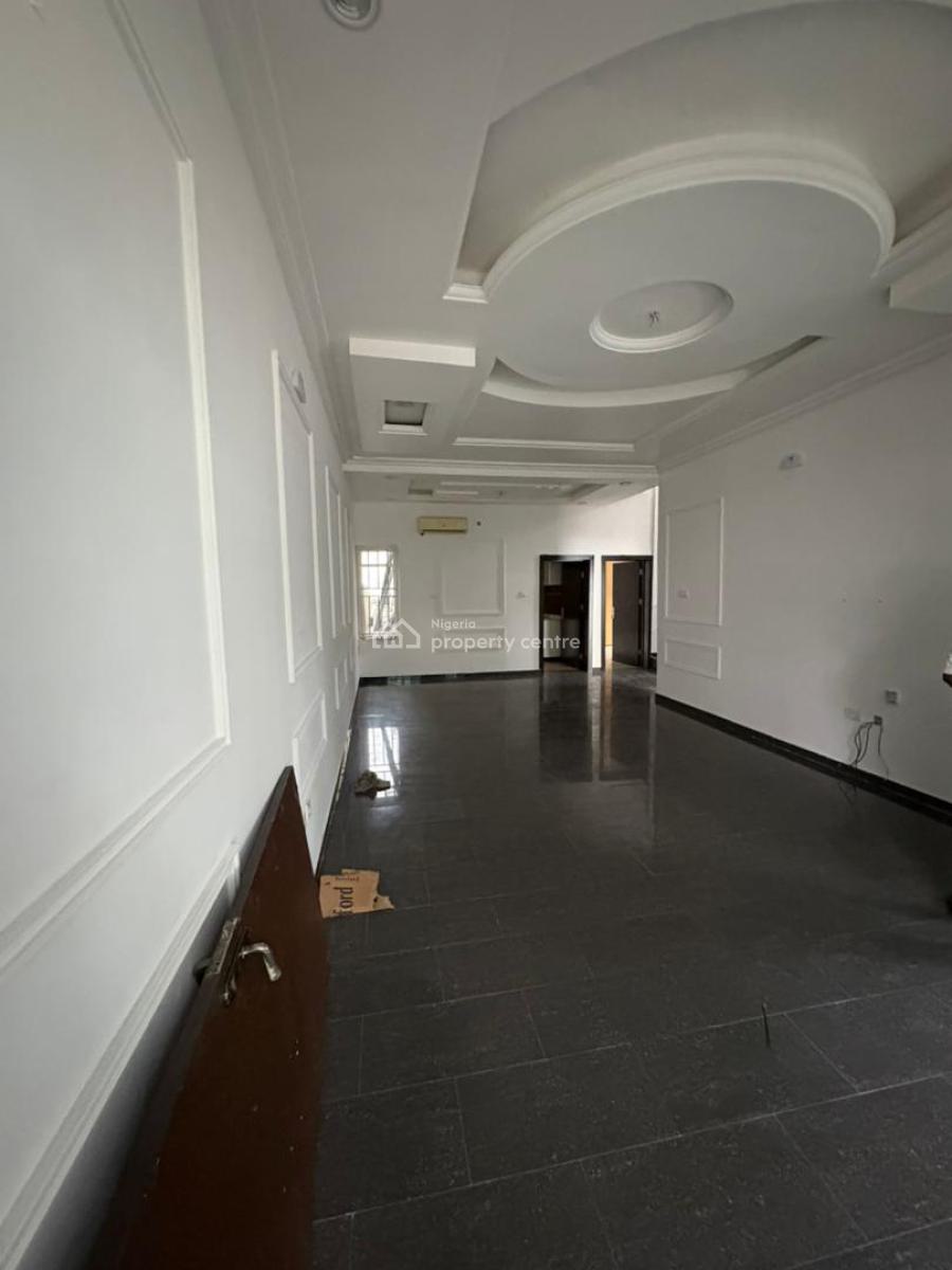 4 Bedroom Semi Detached Duplex Available, Megamound Estate, Lekki County, Lekki Expressway, Lekki, Lagos, Semi-detached Duplex for Rent