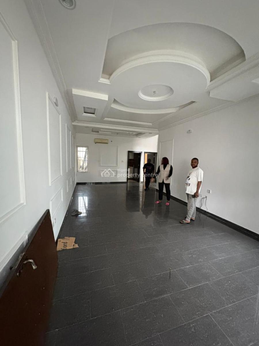 4 Bedroom Semi Detached Duplex Available, Megamound Estate, Lekki County, Lekki Expressway, Lekki, Lagos, Semi-detached Duplex for Rent