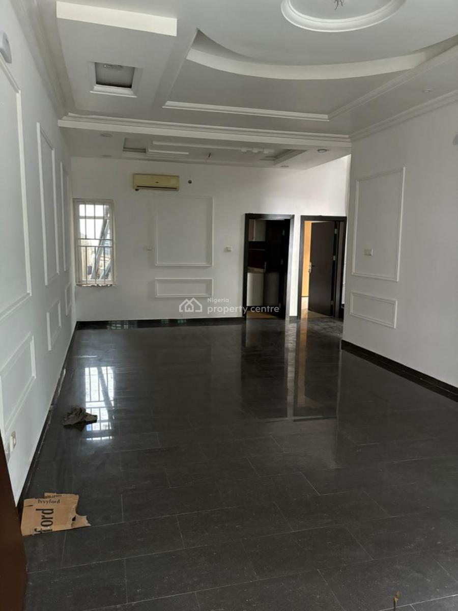 4 Bedroom Semi Detached Duplex Available, Megamound Estate, Lekki County, Lekki Expressway, Lekki, Lagos, Semi-detached Duplex for Rent