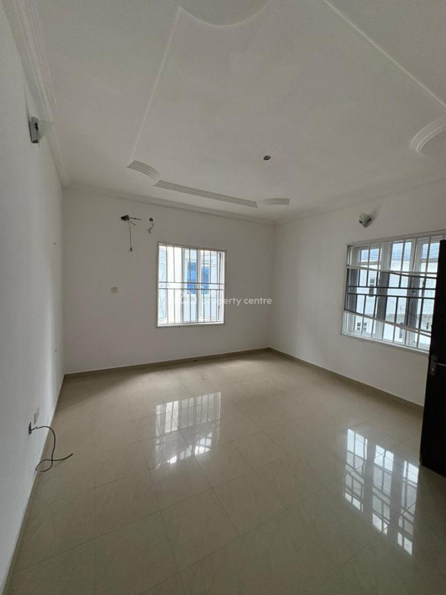 4 Bedroom Semi Detached Duplex Available, Megamound Estate, Lekki County, Lekki Expressway, Lekki, Lagos, Semi-detached Duplex for Rent