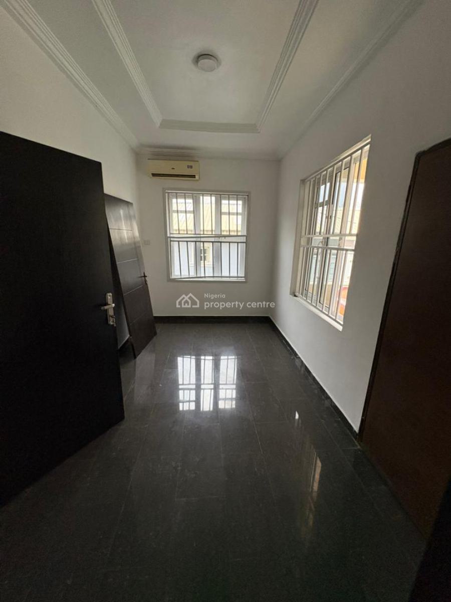4 Bedroom Semi Detached Duplex Available, Megamound Estate, Lekki County, Lekki Expressway, Lekki, Lagos, Semi-detached Duplex for Rent