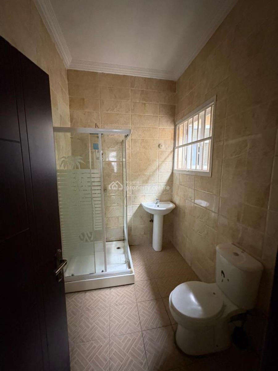 4 Bedroom Semi Detached Duplex Available, Megamound Estate, Lekki County, Lekki Expressway, Lekki, Lagos, Semi-detached Duplex for Rent